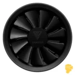 کولر پردازنده Gamdias Boreas E1L-010 - Image 3