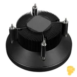 کولر پردازنده Gamdias Boreas E1L-010 - Image 5