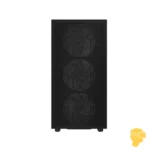 کیس گیمینگ دیپ کول مدل CH560 - Image 2