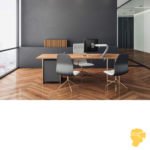 پایه نگه دارنده مانیتور ارگو مدل WLA014 - Image 2