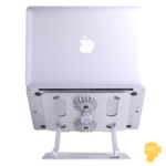 پایه نگه دارنده لپ‌تاپ ارگو مدل WLB004 - Image 5