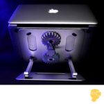 پایه نگه دارنده لپ‌تاپ ارگو مدل WLB004 - Image 6