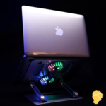 پایه نگه دارنده لپ‌تاپ ارگو مدل WLB004 - Image 7