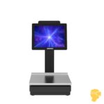 ترازو پوز اسکیل بدنه فلزی i3 نکسارا - Image 2