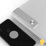 پایه نگه دارنده موبایل و تبلت ارگو مدل WMH007 - Image 6