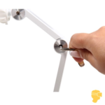 پایه نگه دارنده موبایل و تبلت ارگو مدل WMH010 - Image 12