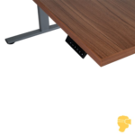 میز تنظیم پذیر ارگو مدل WTB001 - Image 6