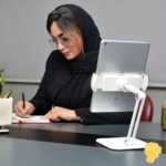 پایه نگه دارنده موبایل و تبلت ارگو مدل WMH010 - Image 5