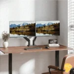 پایه نگه دارنده مانیتور ارگو مدل WLA022 - Image 2