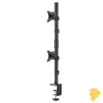 پایه نگه دارنده مانیتور ارگو مدل WLA023 - Image 2