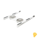 پایه نگه دارنده لپ‌تاپ ارگو مدل WLB005 - Image 4