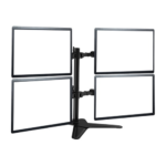 پایه نگه دارنده مانیتور ارگو مدل WLA009