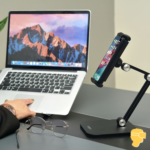 پایه نگه دارنده موبایل و تبلت ارگو مدل WMH010 - Image 8