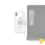 پایه نگه دارنده موبایل و تبلت ارگو مدل WMH007 - Image 4