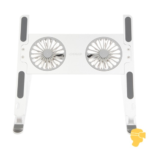 پایه نگه دارنده لپ‌تاپ ارگو مدل WLB005 - Image 7