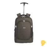 کوله پشتی مسافرتی چرخدار با دسته ترولی نیلپر توریستر مدل مایان NTLB113 - Image 10