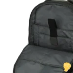 کوله پشتی مسافرتی چرخدار با دسته ترولی نیلپر توریستر مدل مایان NTLB113 - Image 16