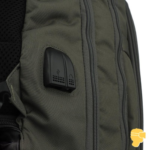 کوله پشتی مسافرتی چرخدار با دسته ترولی نیلپر توریستر مدل مایان NTLB113 - Image 18