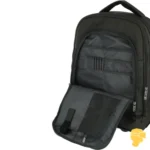 کوله پشتی مسافرتی چرخدار با دسته ترولی نیلپر توریستر مدل مایان NTLB113 - Image 19