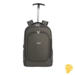 کوله پشتی مسافرتی چرخدار با دسته ترولی نیلپر توریستر مدل مایان NTLB113 - Image 21