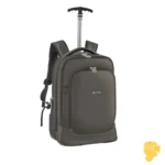 کوله پشتی مسافرتی چرخدار با دسته ترولی نیلپر توریستر مدل مایان NTLB113 - Image 20