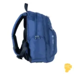 کوله پشتی تحصیلی نیلپرتوریستر مدل گابریک NTLB660 - Image 4