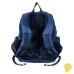 کوله پشتی تحصیلی نیلپرتوریستر مدل گابریک NTLB660 - Image 5