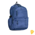 کوله پشتی تحصیلی نیلپرتوریستر مدل هیکو NTLB675 - Image 2