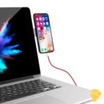 پایه نگه دارنده موبایل و تبلت ارگو مدل WMH007 - Image 5