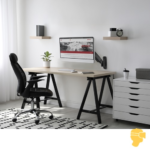 پایه نگه دارنده مانیتور ارگو مدل WLA007 - Image 7