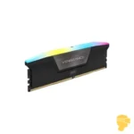 رم Corsair Vengeance RGB DDR5 16GB Single 5600MHz CL40 (اوپن باکس) - Image 3