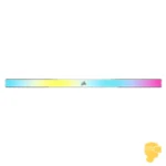 رم Corsair Vengeance RGB DDR5 16GB Single 5600MHz CL40 (اوپن باکس) - Image 4