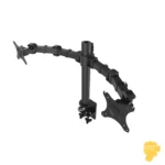 پایه نگه دارنده مانیتور ارگو مدل WLA013 - Image 4