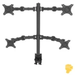 پایه نگه دارنده مانیتور ارگو مدل WLA006 - Image 2