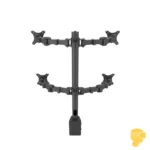 پایه نگه دارنده مانیتور ارگو مدل WLA006 - Image 4