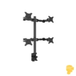 پایه نگه دارنده مانیتور ارگو مدل WLA006 - Image 5