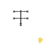 پایه نگه دارنده مانیتور ارگو مدل WLA006 - Image 6