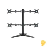 پایه نگه دارنده مانیتور ارگو مدل WLA009 - Image 2