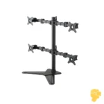 پایه نگه دارنده مانیتور ارگو مدل WLA009 - Image 5