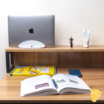 پایه نگه دارنده لپ‌تاپ ارگو مدل WLB009 - Image 3