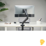 پایه نگه دارنده مانیتور ارگو مدل WLA015 - Image 3