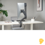 پایه نگه دارنده مانیتور ارگو مدل WLA015 - Image 4