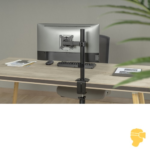 پایه نگه دارنده مانیتور ارگو مدل WLA011 - Image 2