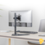 پایه نگه دارنده مانیتور ارگو مدل WLA019 - Image 2