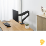 پایه نگه دارنده مانیتور ارگو مدل WLA016 - Image 4