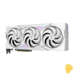کارت گرافیک MSI RTX 5070 12GB Gaming Trio OC White - Image 5
