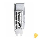 کارت گرافیک MSI RTX 5070 12GB Gaming Trio OC White - Image 8