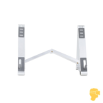 پایه نگه دارنده لپ‌تاپ ارگو مدل WLB003 - Image 7