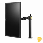 پایه نگه دارنده مانیتور ارگو مدل WLA003 - Image 4