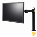 پایه نگه دارنده مانیتور ارگو مدل WLA003 - Image 6